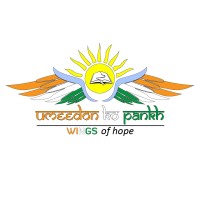 Umeedon Ko Pankh Foundation logo, Umeedon Ko Pankh Foundation contact details