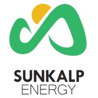 SunKalp Energy logo, SunKalp Energy contact details