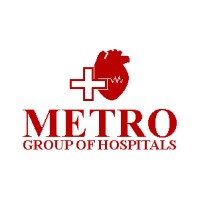 Metro Group of Hospitals logo, Metro Group of Hospitals contact details