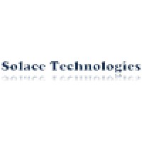 Solace Technologies logo, Solace Technologies contact details