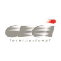 GECI France logo, GECI France contact details