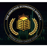 The Heritage Economics Society - THES logo, The Heritage Economics Society - THES contact details