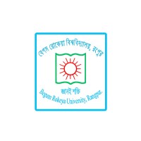 Begum Rokeya Universtiy, Rangpur logo, Begum Rokeya Universtiy, Rangpur contact details