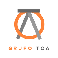 Grupo TOA logo, Grupo TOA contact details