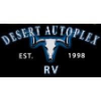 Desert Autoplex logo, Desert Autoplex contact details