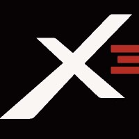 X3 Sports logo, X3 Sports contact details