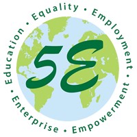 5E Ltd logo, 5E Ltd contact details