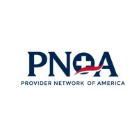 Provider Network of America (PNOA) logo, Provider Network of America (PNOA) contact details