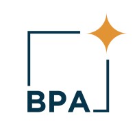 BPA Consulting logo, BPA Consulting contact details