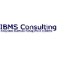 IBMS Consulting logo, IBMS Consulting contact details