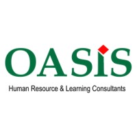 OASIS logo, OASIS contact details