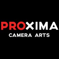 PROXIMA CAMERA ARTS logo, PROXIMA CAMERA ARTS contact details