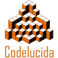 Codelucida, Inc. logo, Codelucida, Inc. contact details