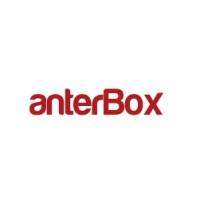 anterBox logo, anterBox contact details