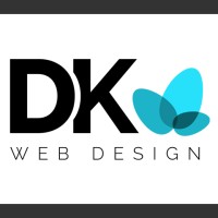 DK Web Design (Chico, CA) logo, DK Web Design (Chico, CA) contact details