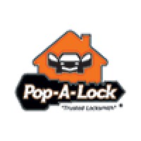 Pop-A-Lock of Halton logo, Pop-A-Lock of Halton contact details