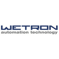 WETRON México logo, WETRON México contact details