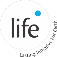 LIFE Institute logo, LIFE Institute contact details