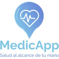 medicappsalud logo, medicappsalud contact details