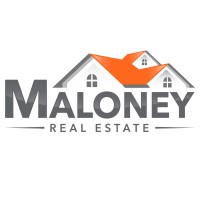 Maloney Real Estate logo, Maloney Real Estate contact details