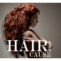 Hair With A Cause logo, Hair With A Cause contact details