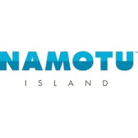 Namotu Island Resort logo, Namotu Island Resort contact details