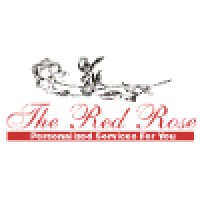 The Red Rose logo, The Red Rose contact details