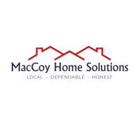 MacCoy Home Solutions logo, MacCoy Home Solutions contact details