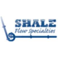 Shale Flow Specialties, LLC logo, Shale Flow Specialties, LLC contact details