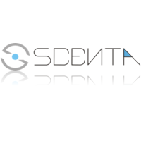 Scenta logo, Scenta contact details