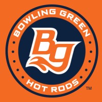 Bowling Green Hot Rods logo, Bowling Green Hot Rods contact details