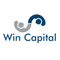 Win Capital logo, Win Capital contact details