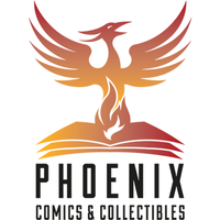 Phoenix Comics & Collectibles logo, Phoenix Comics & Collectibles contact details