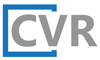 CVR Associates logo, CVR Associates contact details