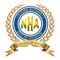 Newark Housing Authority logo, Newark Housing Authority contact details