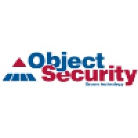 ObjectSecurity logo, ObjectSecurity contact details