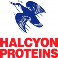 Halcyon Proteins Pty Ltd logo, Halcyon Proteins Pty Ltd contact details