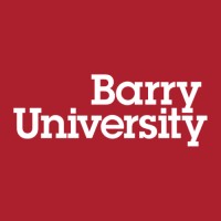 Barry University logo, Barry University contact details