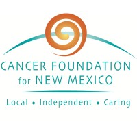 Cancer Foundation for New Mexico logo, Cancer Foundation for New Mexico contact details