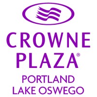 Crowne Plaza Portland - Lake Oswego logo, Crowne Plaza Portland - Lake Oswego contact details