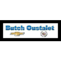 Butch Oustalet Chevrolet Cadillac logo, Butch Oustalet Chevrolet Cadillac contact details