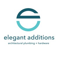 elegant additions Houston logo, elegant additions Houston contact details