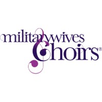 Military Wives Choirs Foundation logo, Military Wives Choirs Foundation contact details