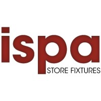 ISPA Store Fixtures logo, ISPA Store Fixtures contact details