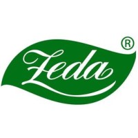 Zeda Ltd logo, Zeda Ltd contact details