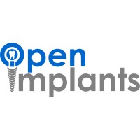 Open Implants logo, Open Implants contact details