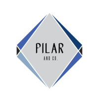 Pilar and Co logo, Pilar and Co contact details