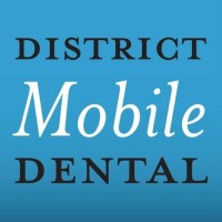 District Mobile Dental logo, District Mobile Dental contact details