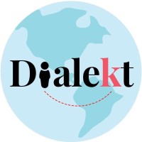 Dialekt logo, Dialekt contact details