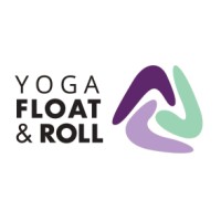 Yoga Float & Roll logo, Yoga Float & Roll contact details